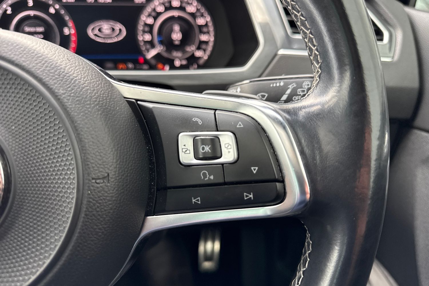 Used Volkswagen Tiguan 2018 for sale - 78016321: Photo 58