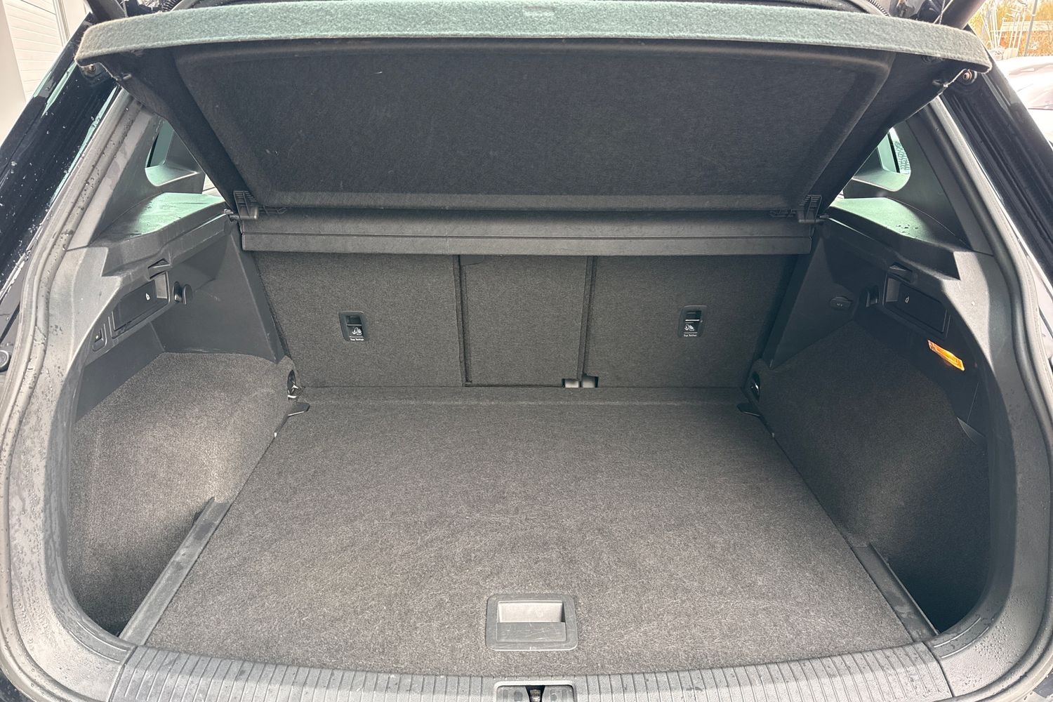 Used Volkswagen Tiguan 2018 for sale - 78016321: Photo 7