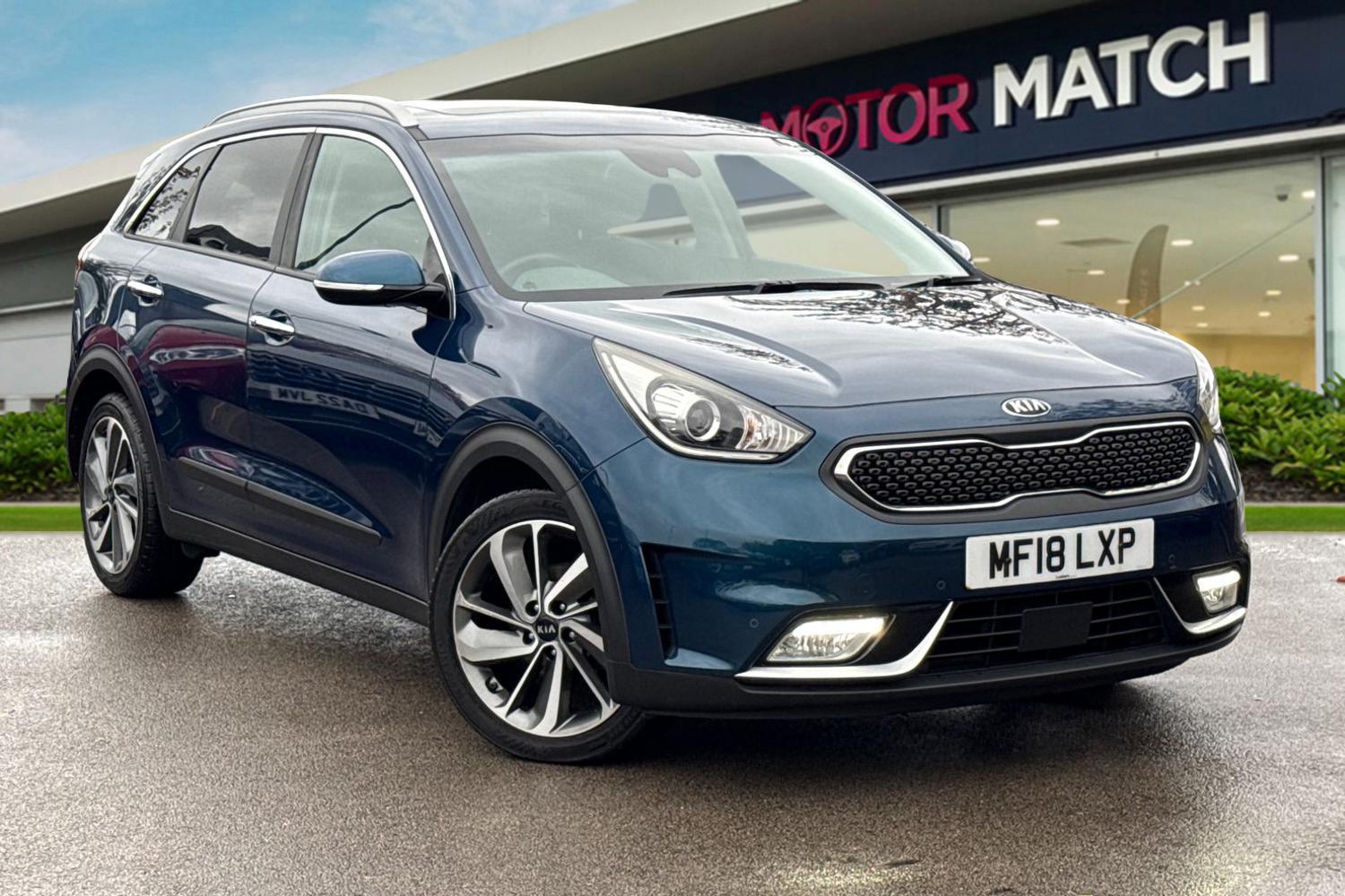 Used Kia Niro 2018 for sale - 76164654: Photo 1