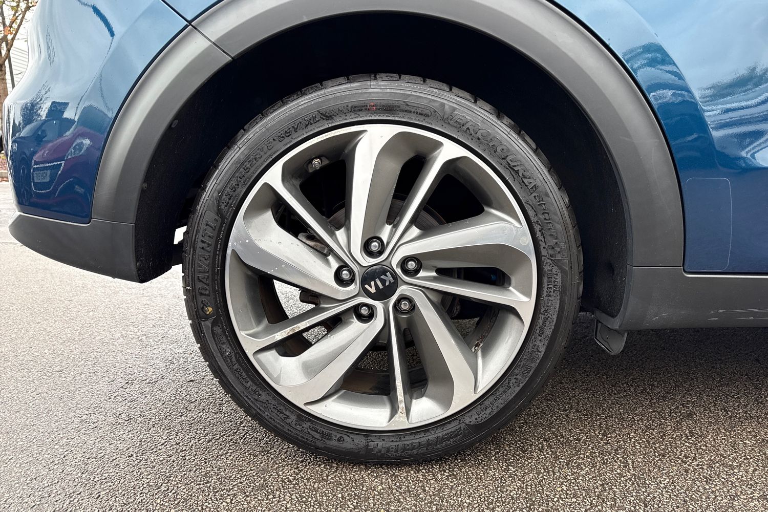 Used Kia Niro 2018 for sale - 76164654: Photo 10