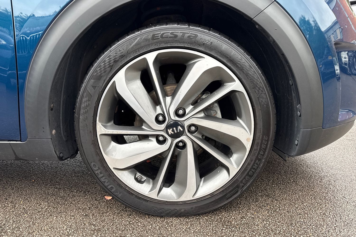 Used Kia Niro 2018 for sale - 76164654: Photo 11
