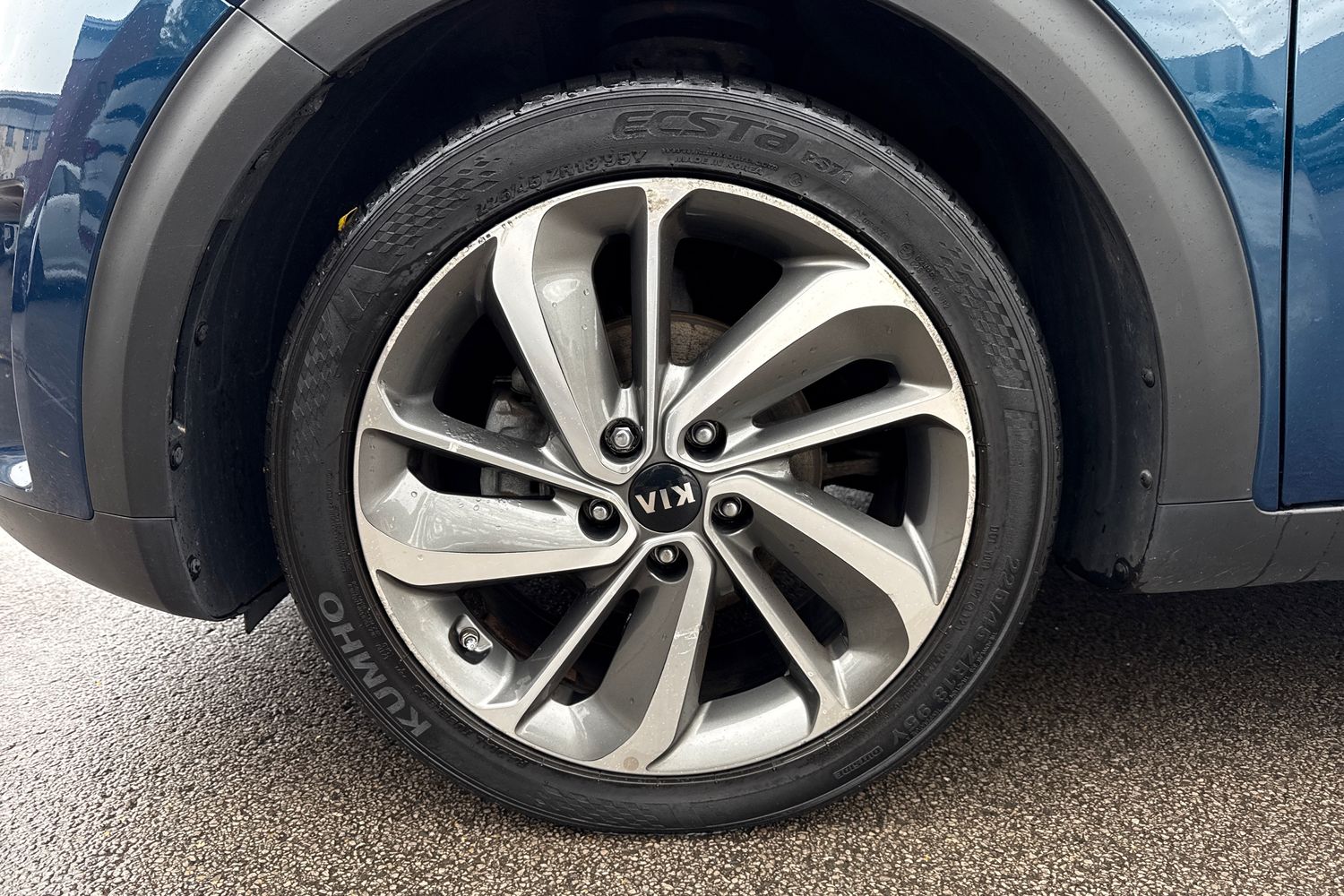 Used Kia Niro 2018 for sale - 76164654: Photo 12