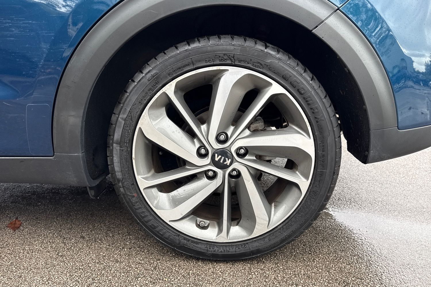 Used Kia Niro 2018 for sale - 76164654: Photo 13
