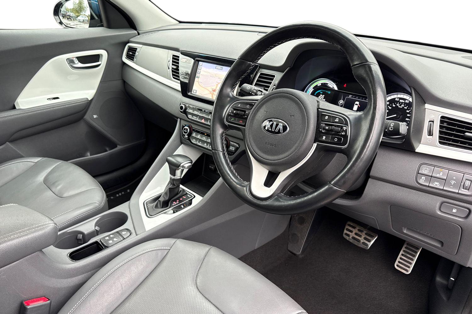 Used Kia Niro 2018 for sale - 76164654: Photo 14