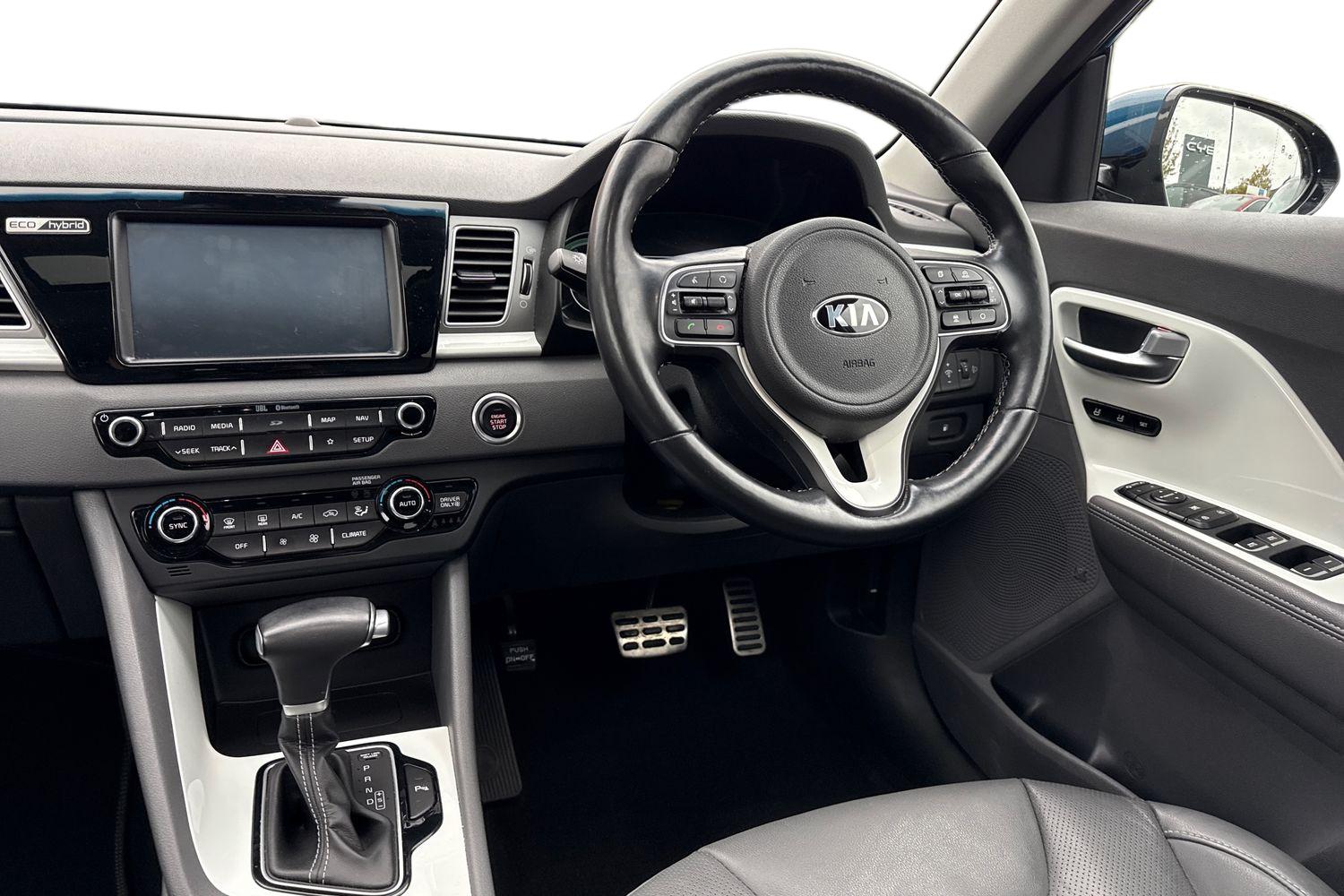 Used Kia Niro 2018 for sale - 76164654: Photo 18