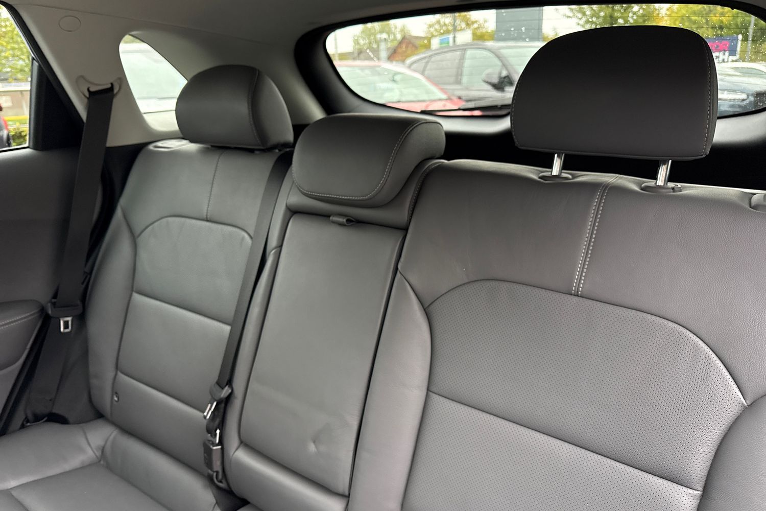 Used Kia Niro 2018 for sale - 76164654: Photo 19