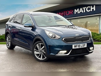 Kia - Niro