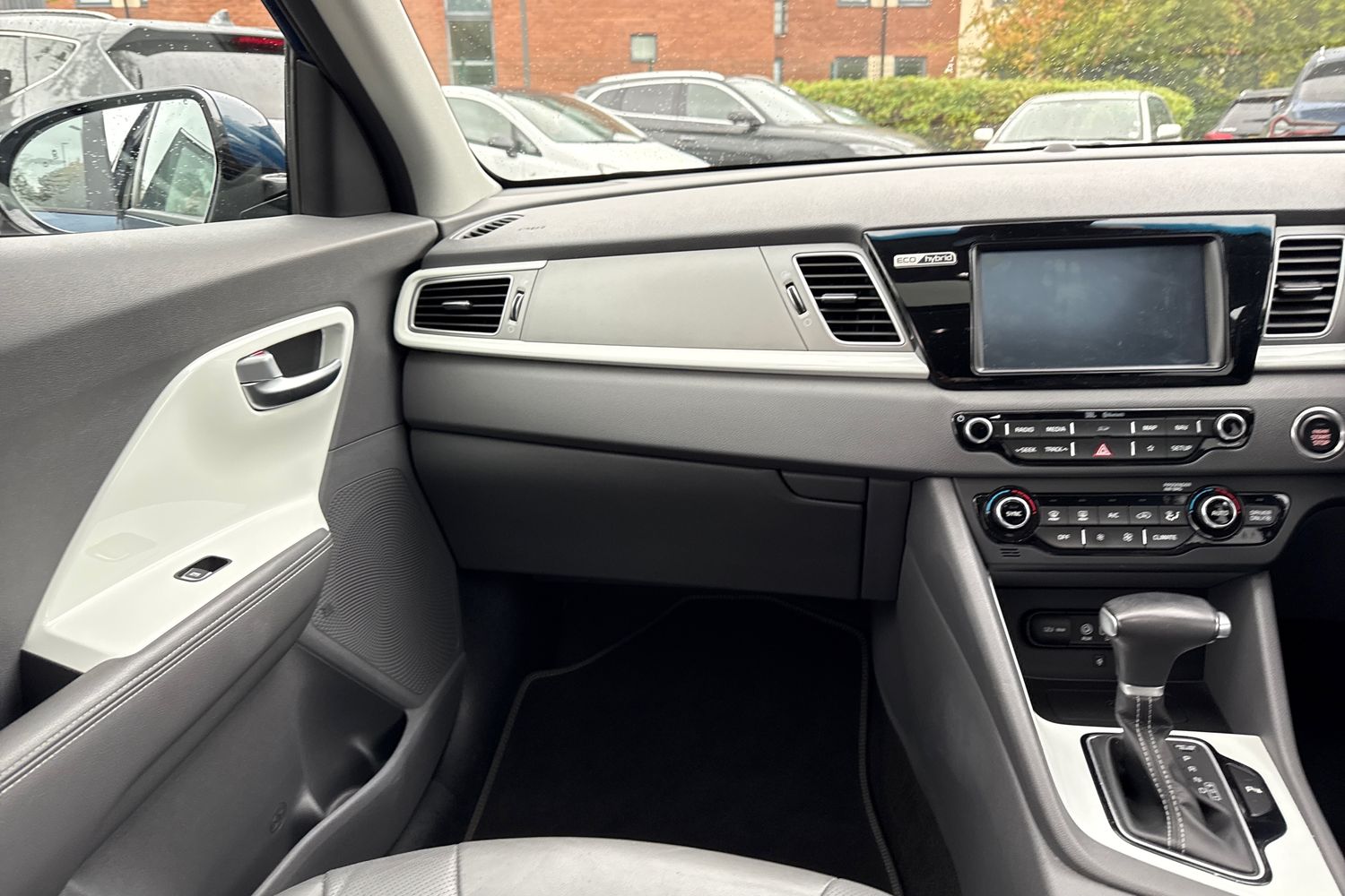 Used Kia Niro 2018 for sale - 76164654: Photo 20