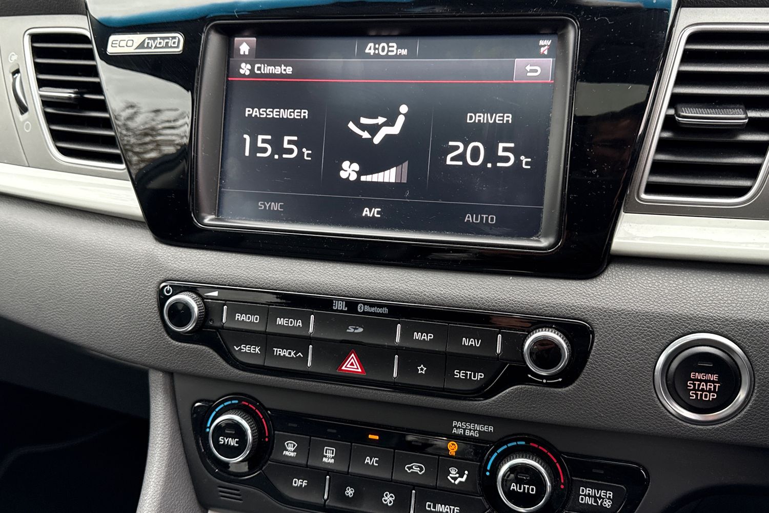 Used Kia Niro 2018 for sale - 76164654: Photo 22
