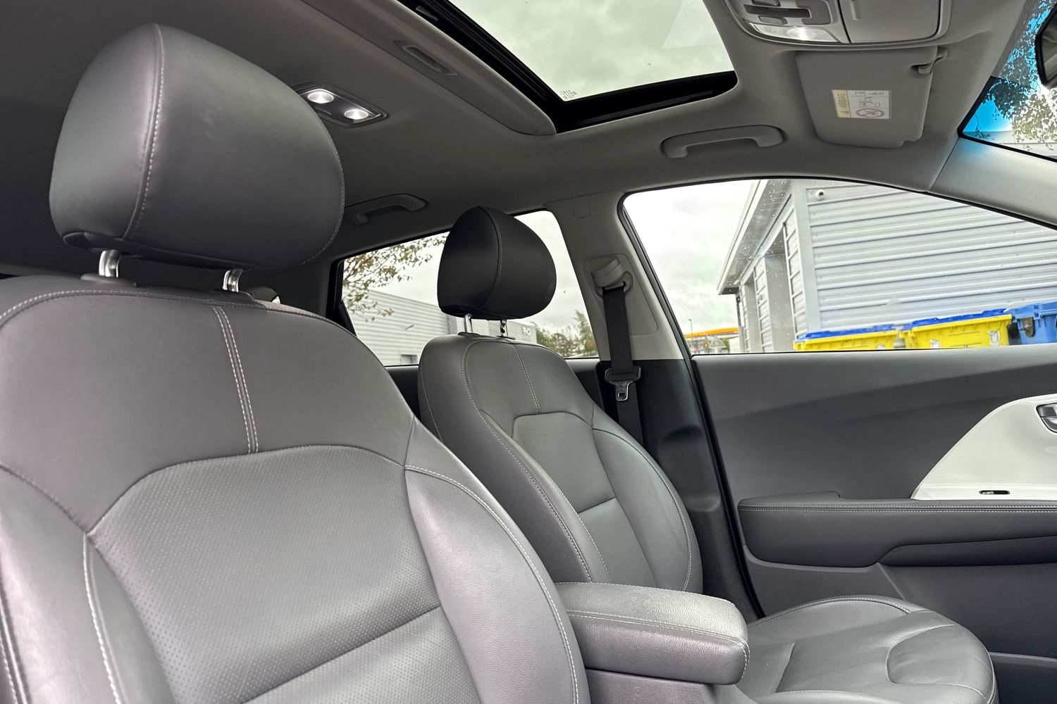 Used Kia Niro 2018 for sale - 76164654: Photo 24