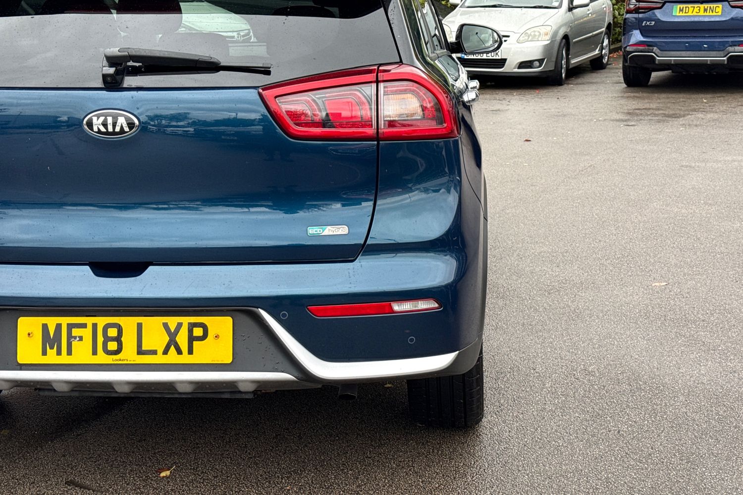 Used Kia Niro 2018 for sale - 76164654: Photo 26