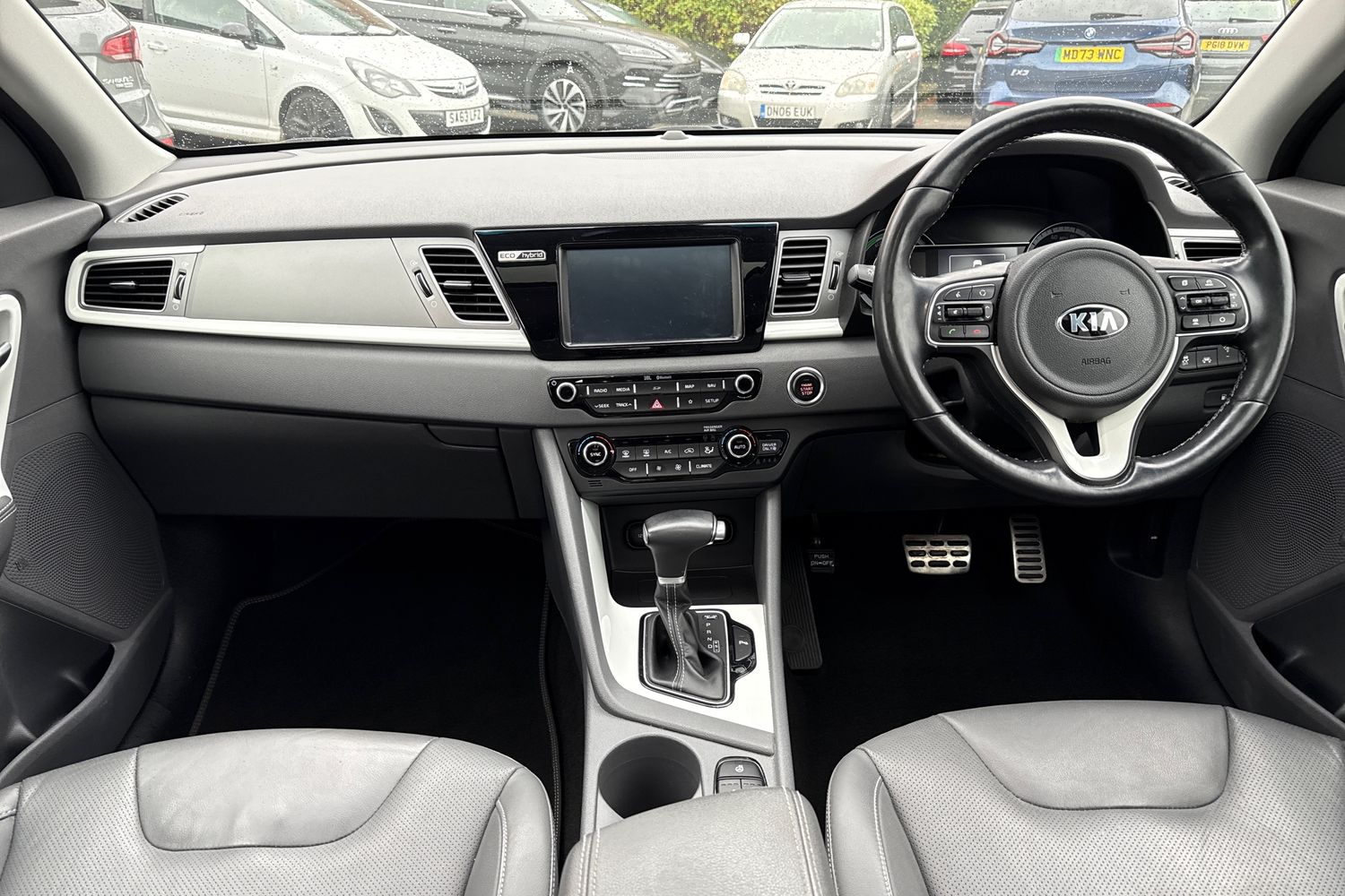 Used Kia Niro 2018 for sale - 76164654: Photo 27