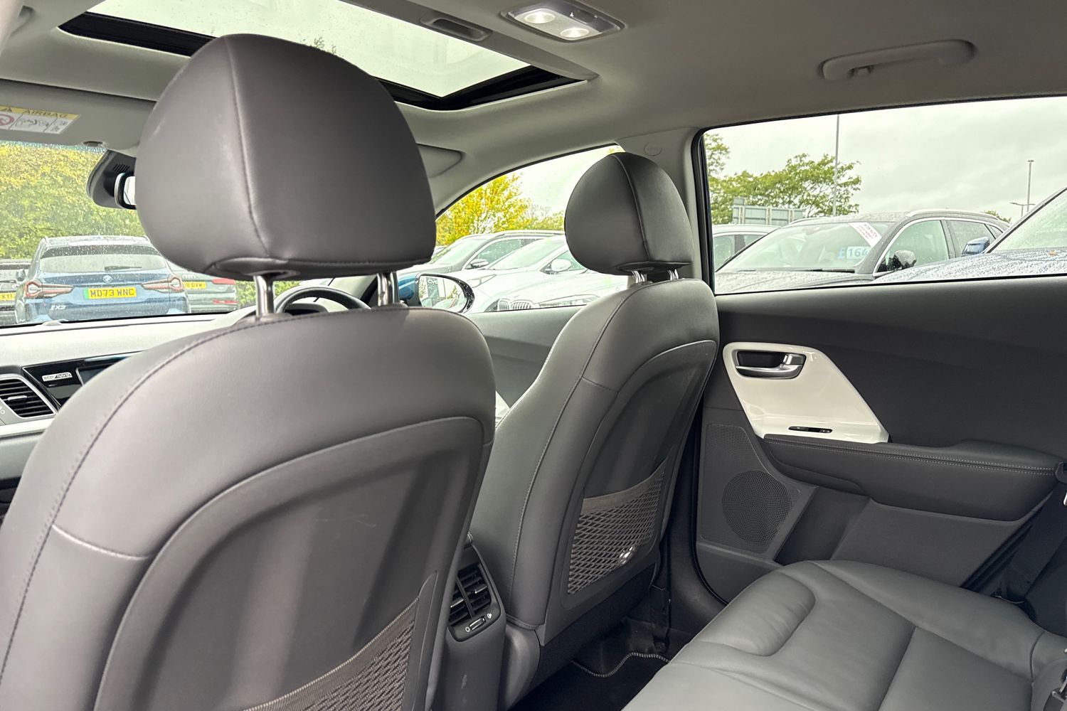 Used Kia Niro 2018 for sale - 76164654: Photo 28