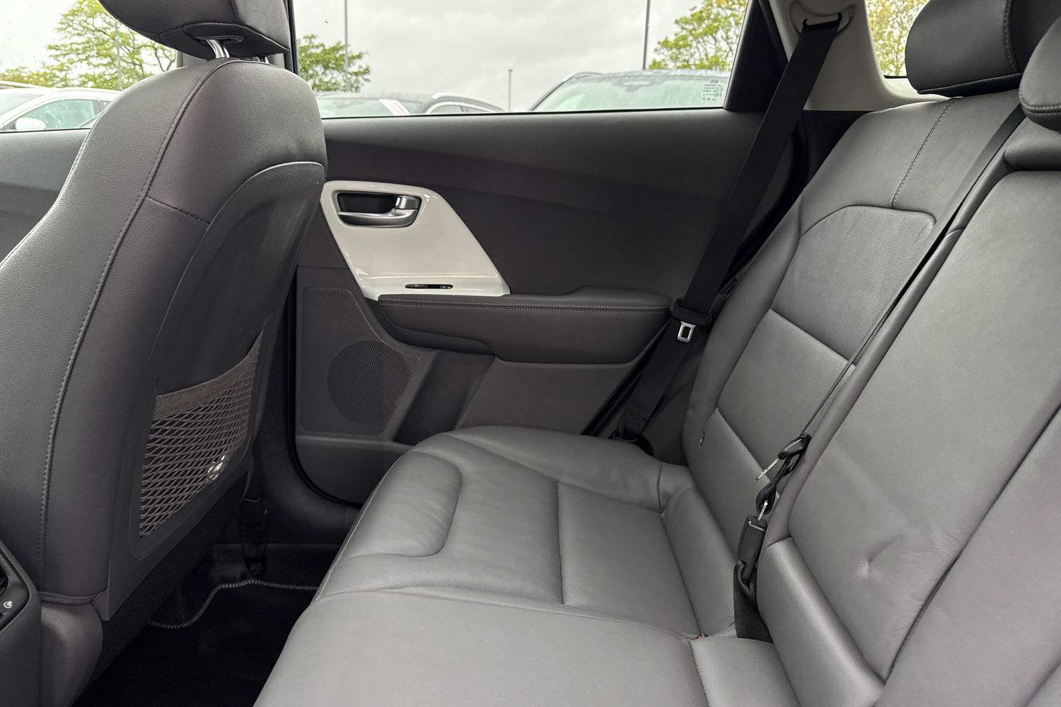 Used Kia Niro 2018 for sale - 76164654: Photo 29