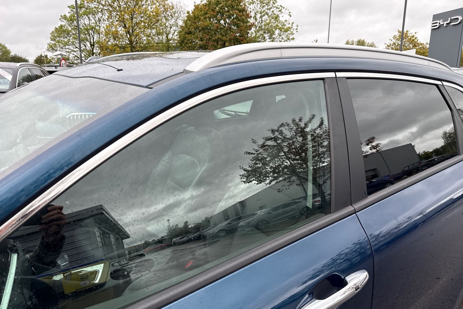Used Kia Niro 2018 for sale - 76164654: Photo 31