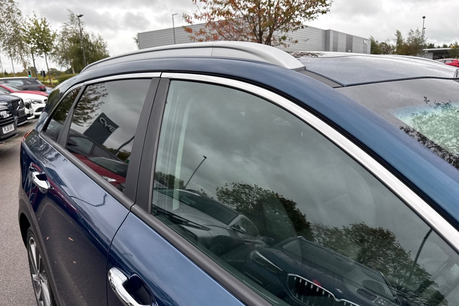 Used Kia Niro 2018 for sale - 76164654: Photo 32
