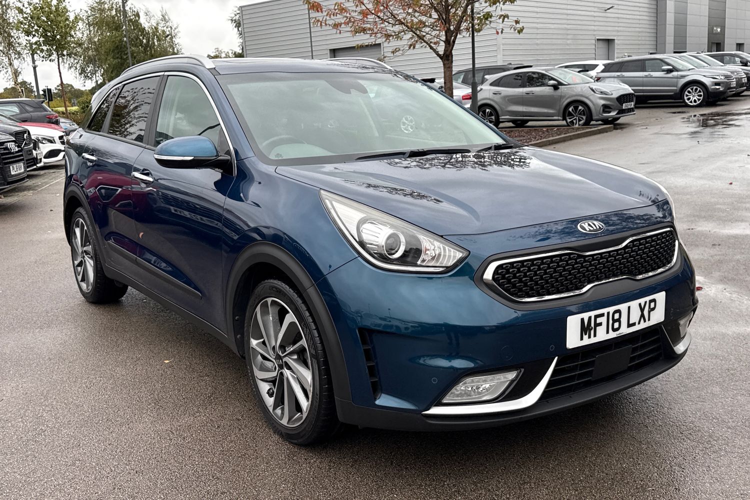 Used Kia Niro 2018 for sale - 76164654: Photo 33