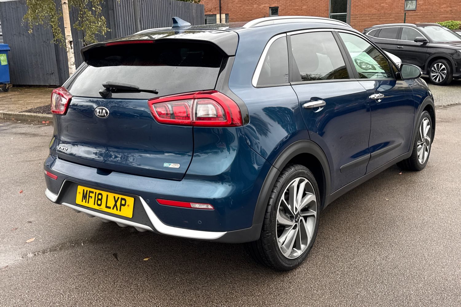 Used Kia Niro 2018 for sale - 76164654: Photo 34