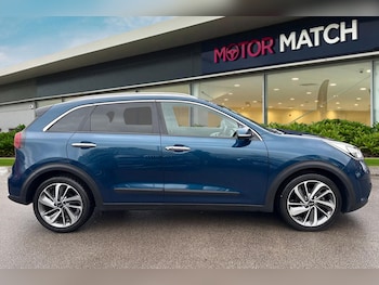 Used Kia Niro 2018 for sale - 76164654: Photo 3