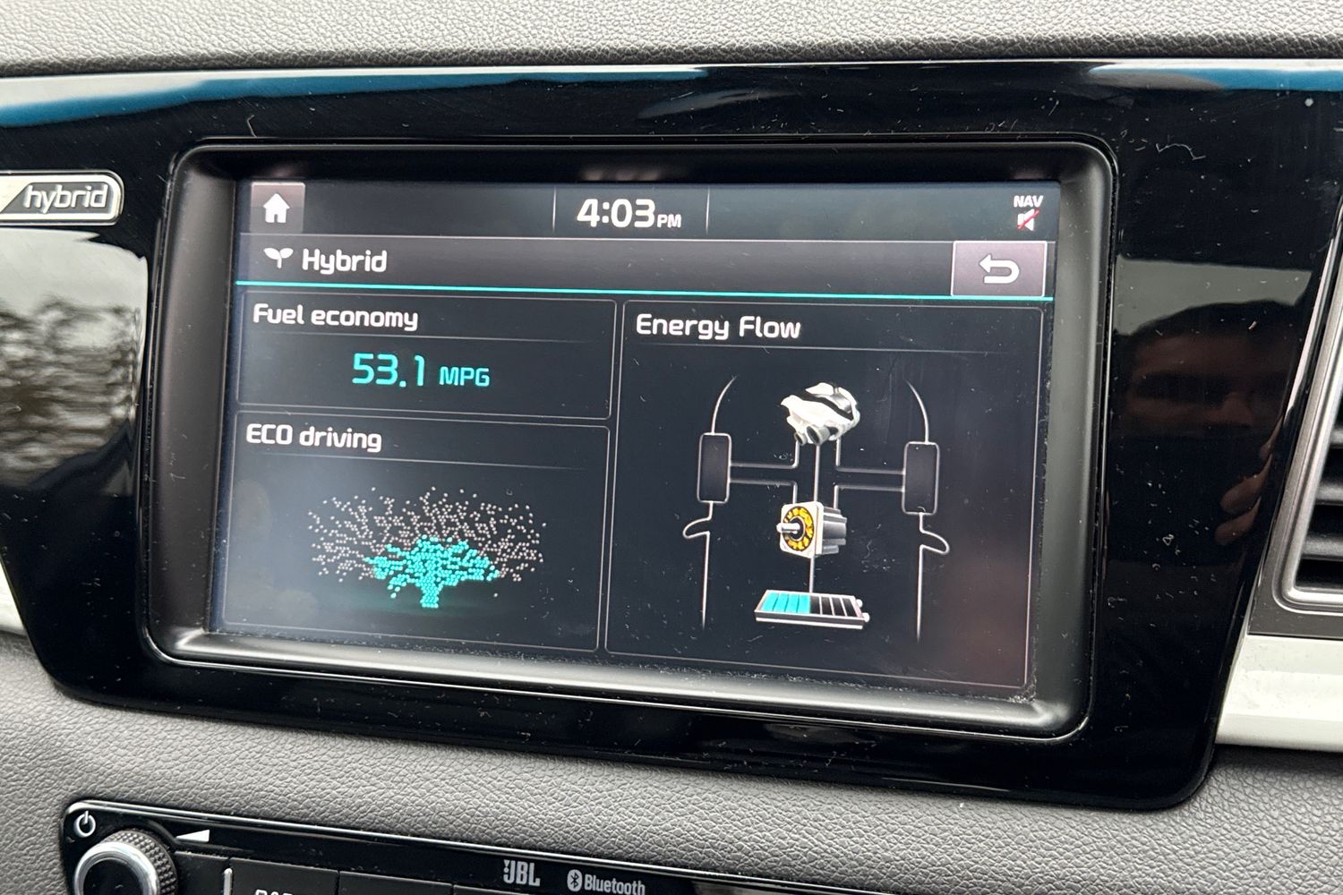 Used Kia Niro 2018 for sale - 76164654: Photo 41
