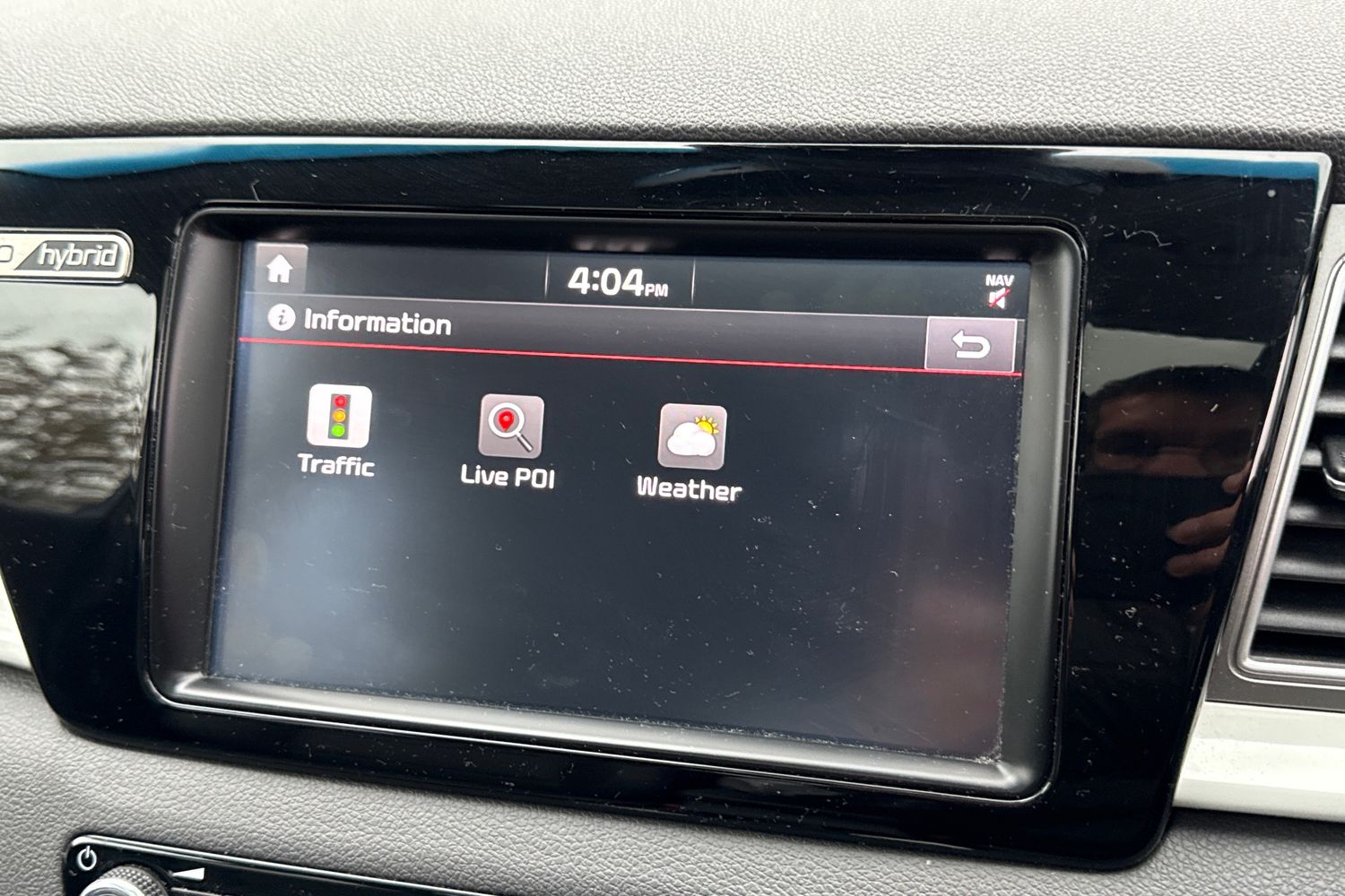 Used Kia Niro 2018 for sale - 76164654: Photo 44