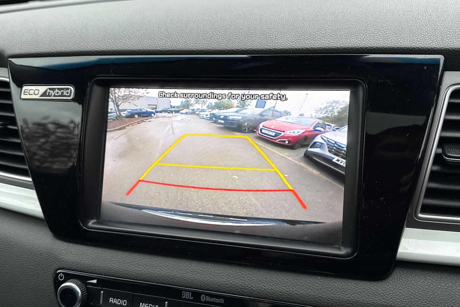Used Kia Niro 2018 for sale - 76164654: Photo 49