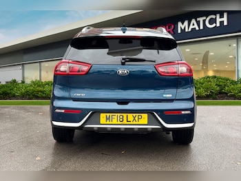 Used Kia Niro 2018 for sale - 76164654: Photo 4