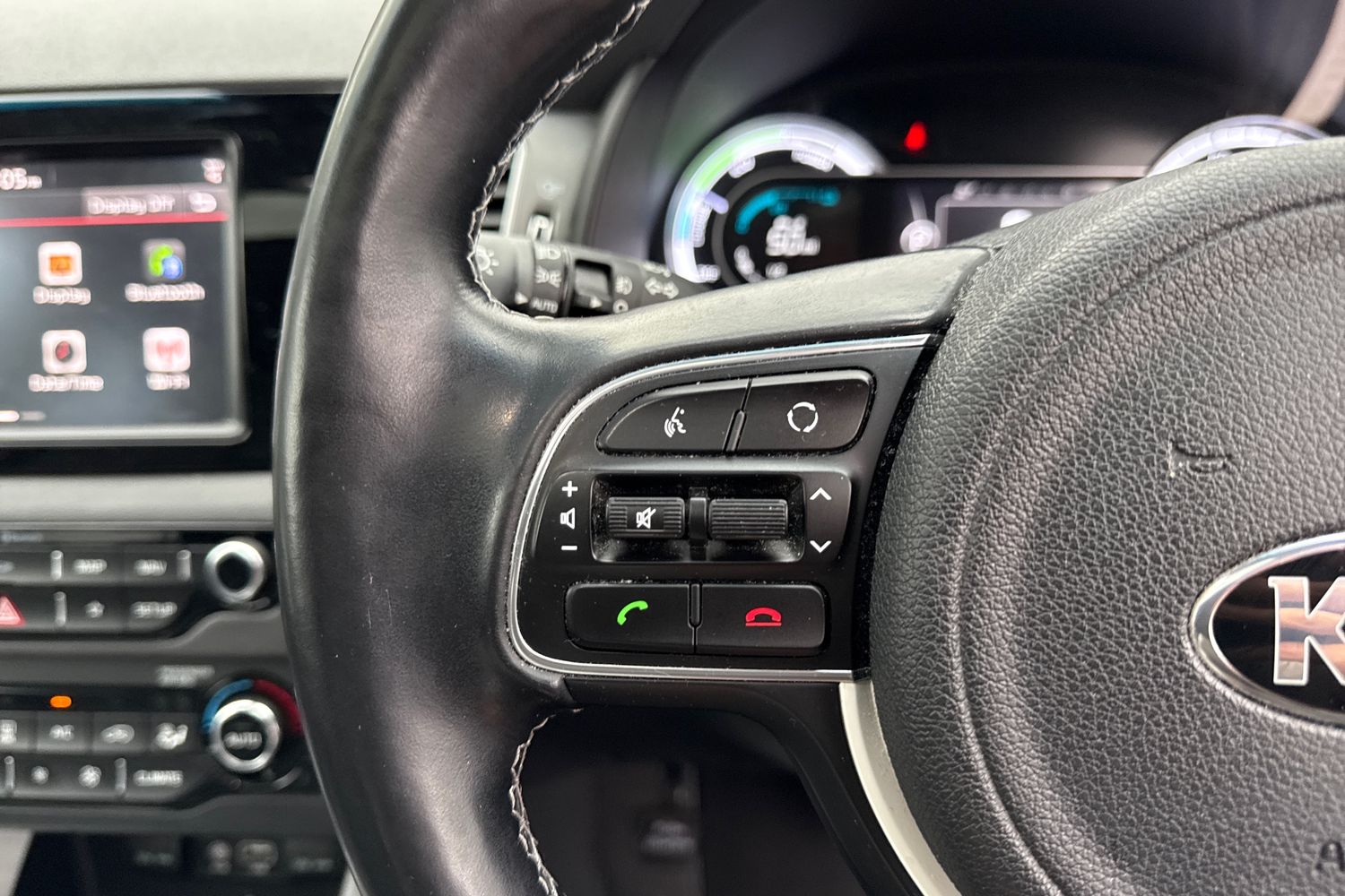 Used Kia Niro 2018 for sale - 76164654: Photo 51