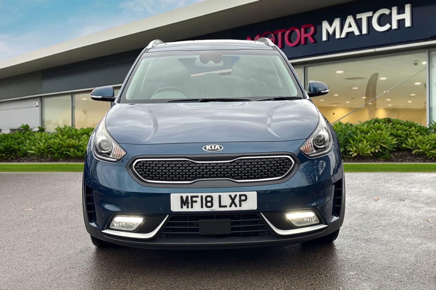 Used Kia Niro 2018 for sale - 76164654: Photo 6