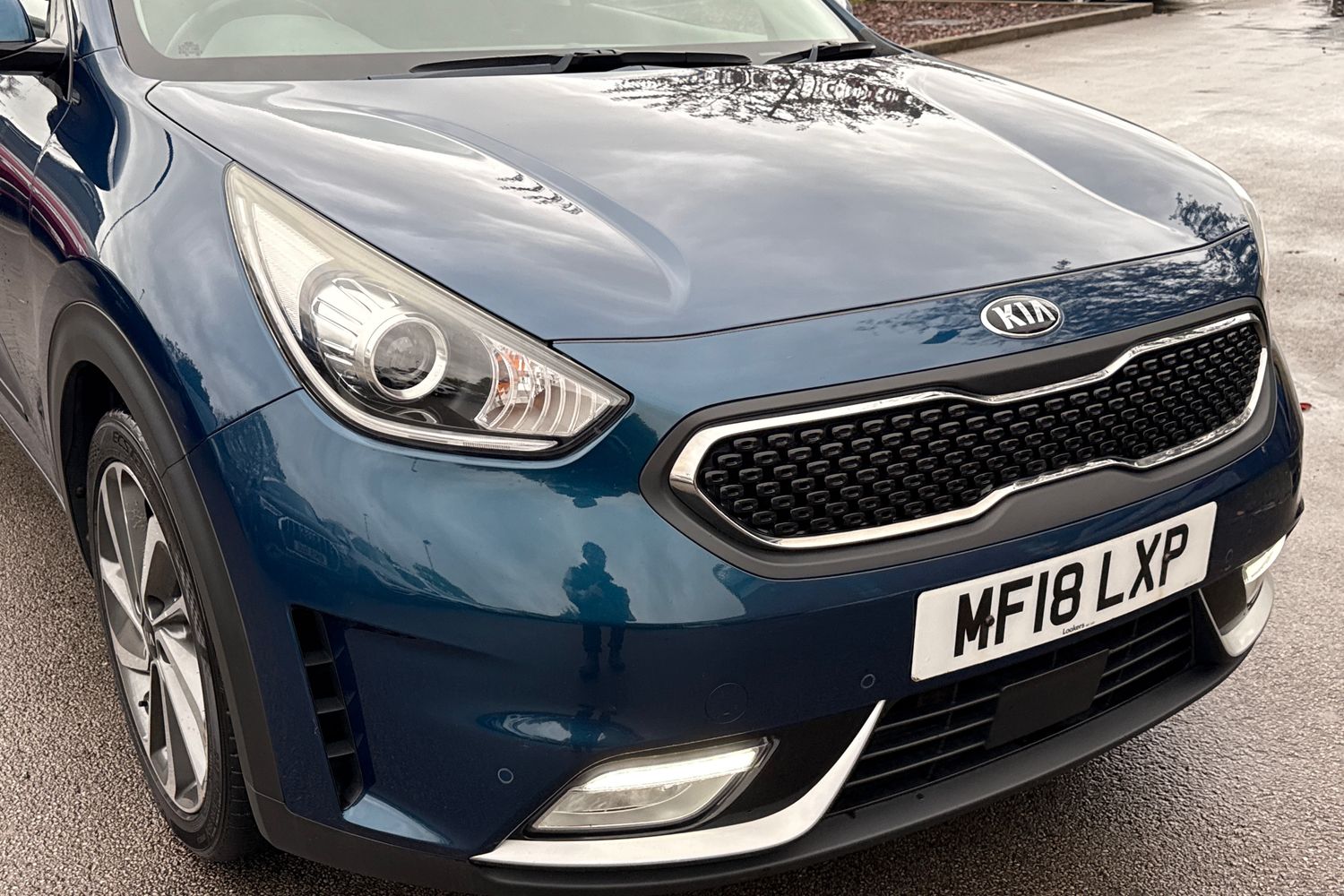 Used Kia Niro 2018 for sale - 76164654: Photo 9