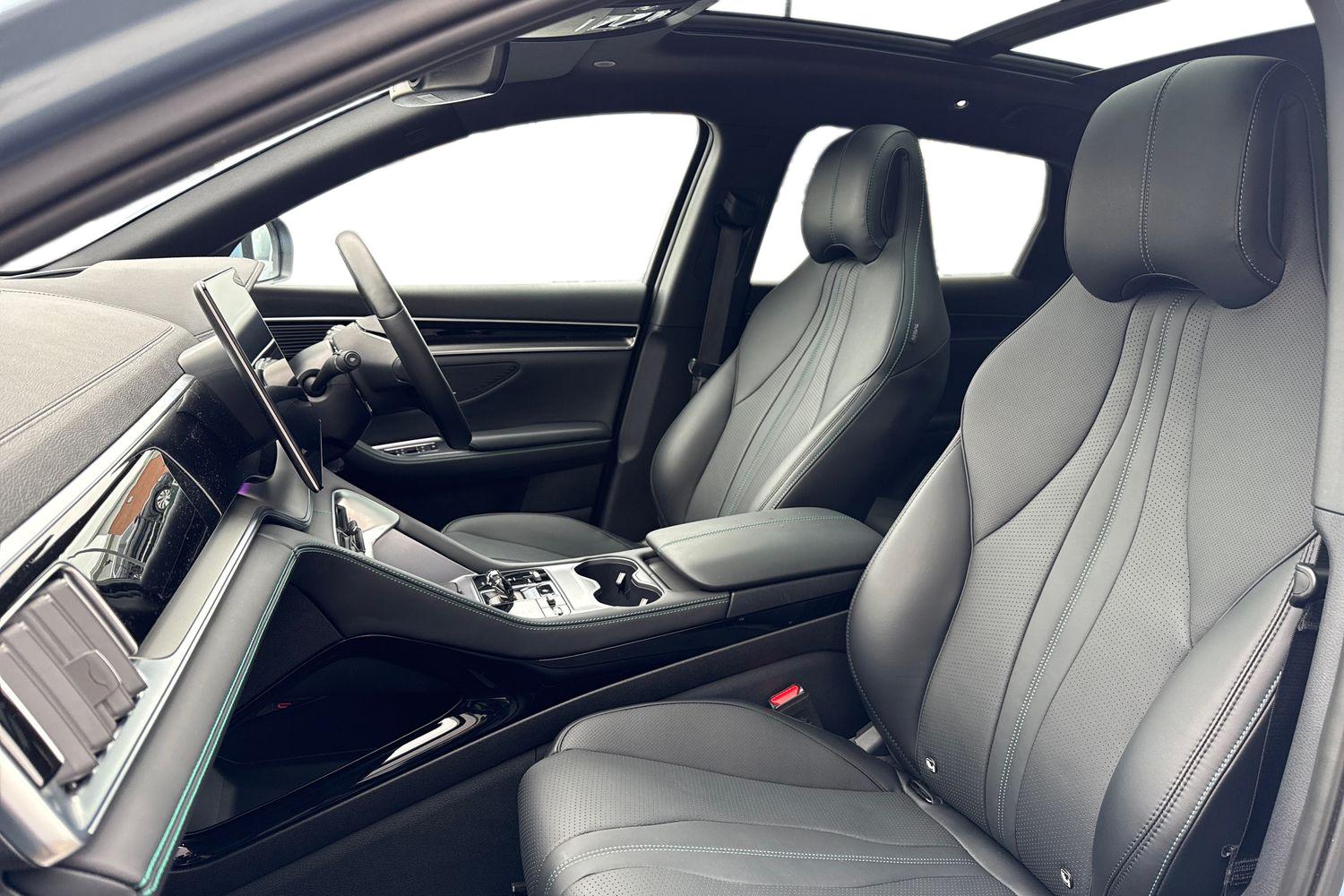 Used BYD Seal U 2025 for sale - 78168464: Photo 10