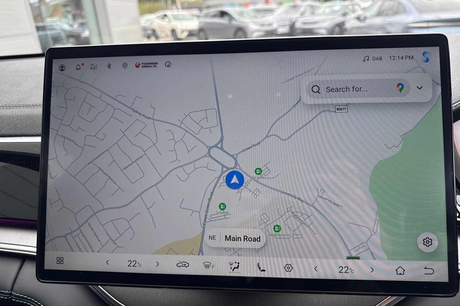 Used BYD Seal U 2025 for sale - 78168464: Photo 11