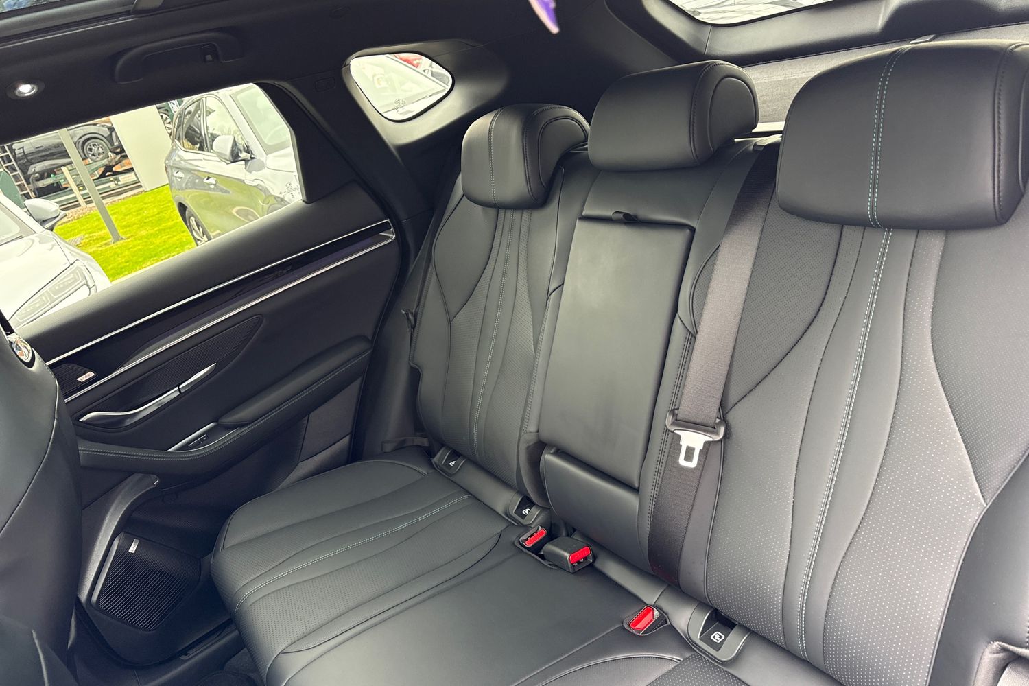 Used BYD Seal U 2025 for sale - 78168464: Photo 13