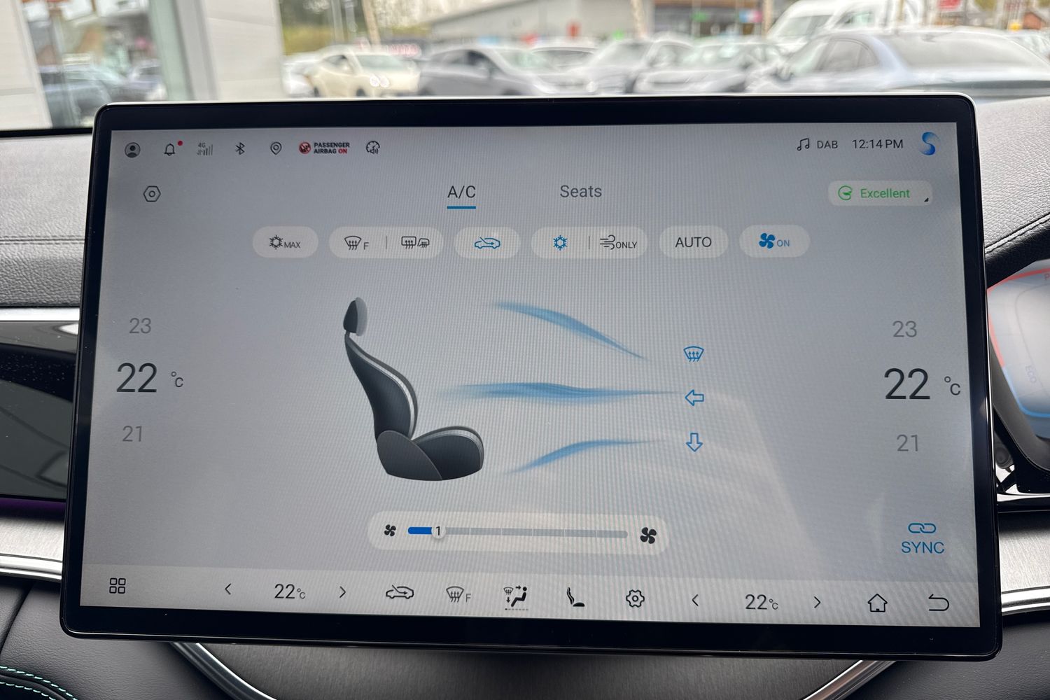 Used BYD Seal U 2025 for sale - 78168464: Photo 18