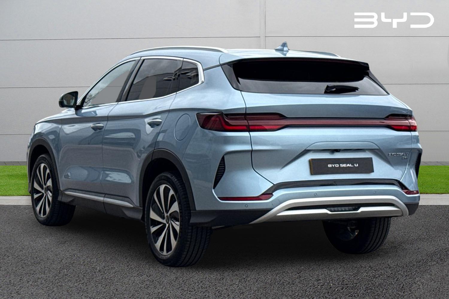 Used BYD Seal U 2025 for sale - 78168464: Photo 2