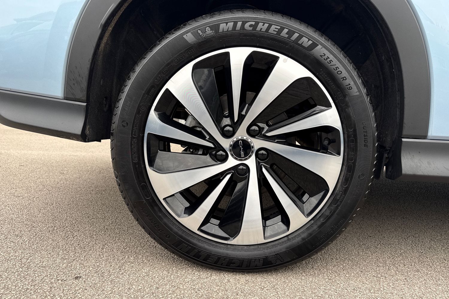 Used BYD Seal U 2025 for sale - 78168464: Photo 21