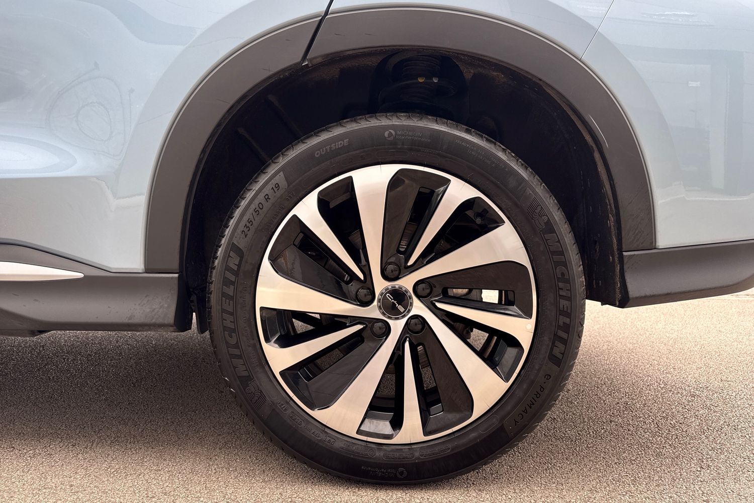 Used BYD Seal U 2025 for sale - 78168464: Photo 22