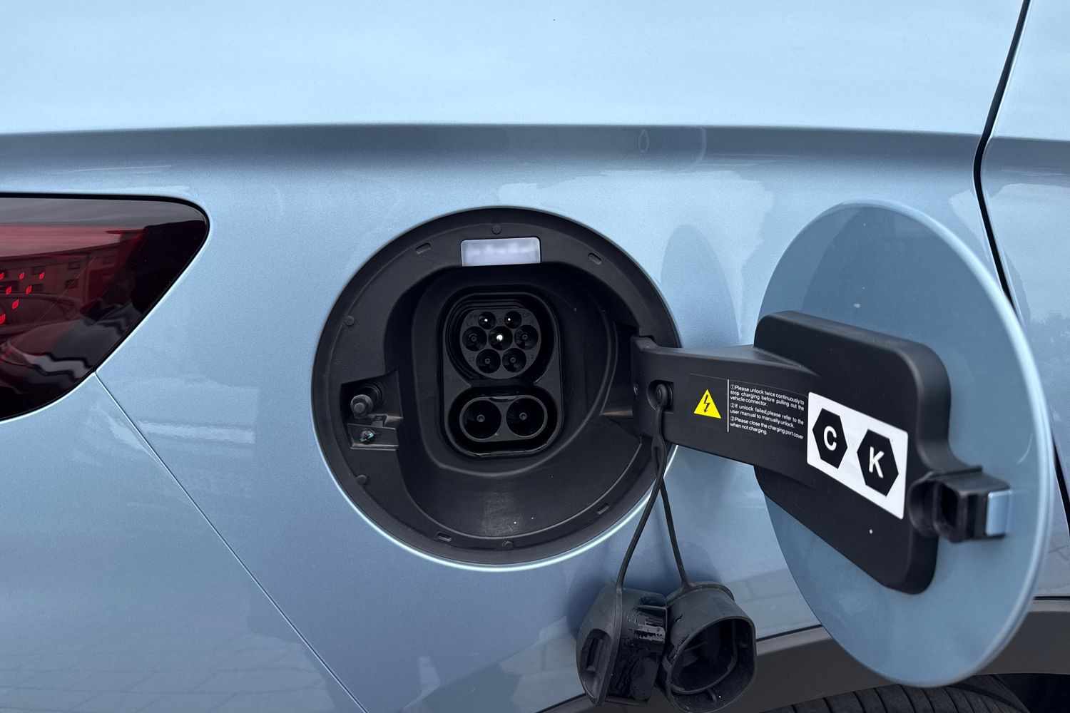 Used BYD Seal U 2025 for sale - 78168464: Photo 24