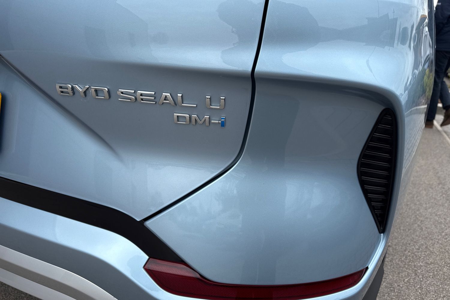 Used BYD Seal U 2025 for sale - 78168464: Photo 25