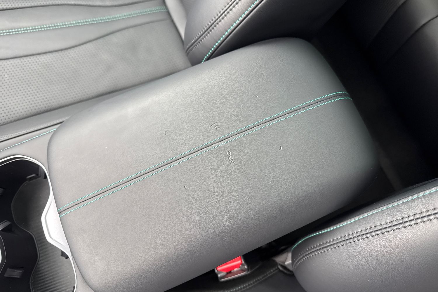 Used BYD Seal U 2025 for sale - 78168464: Photo 30