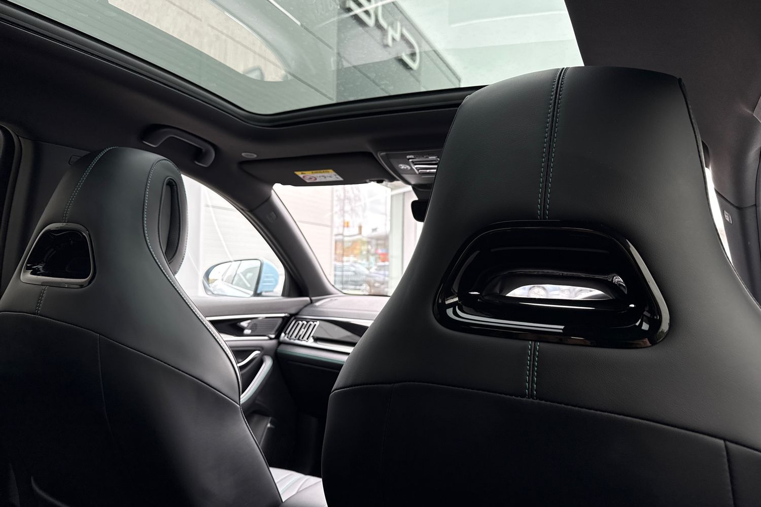 Used BYD Seal U 2025 for sale - 78168464: Photo 31