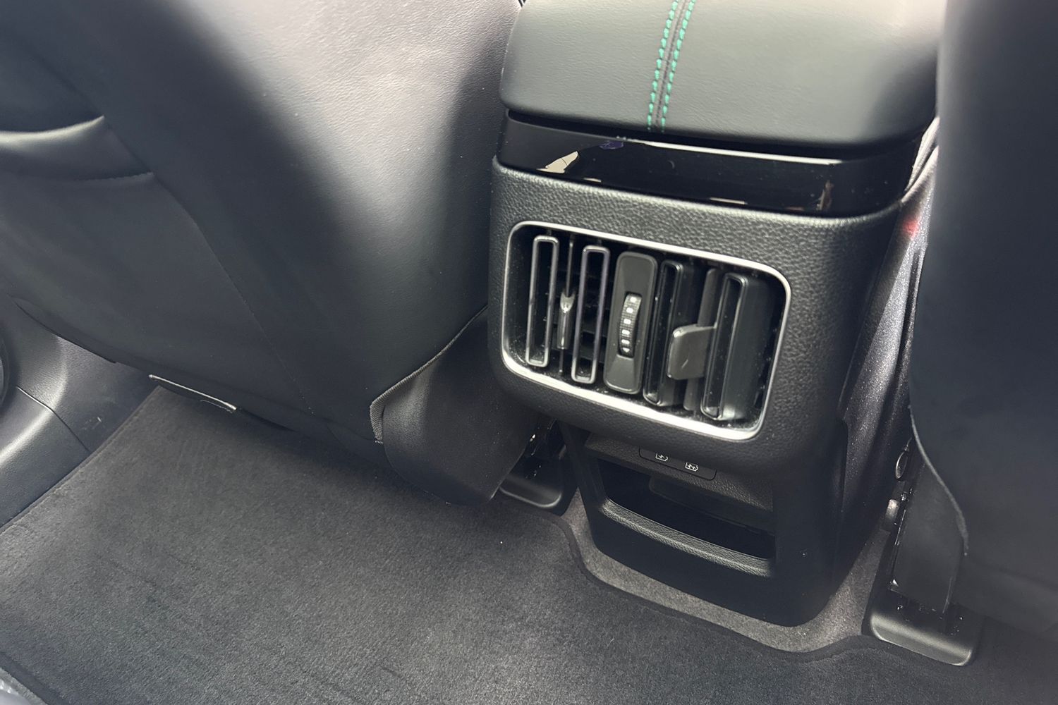 Used BYD Seal U 2025 for sale - 78168464: Photo 34