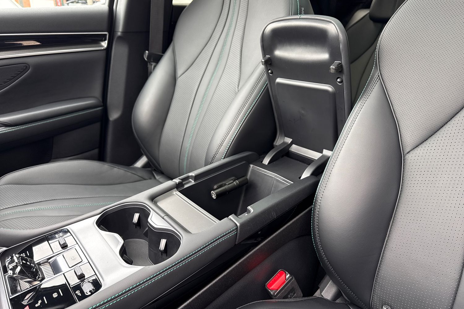 Used BYD Seal U 2025 for sale - 78168464: Photo 36