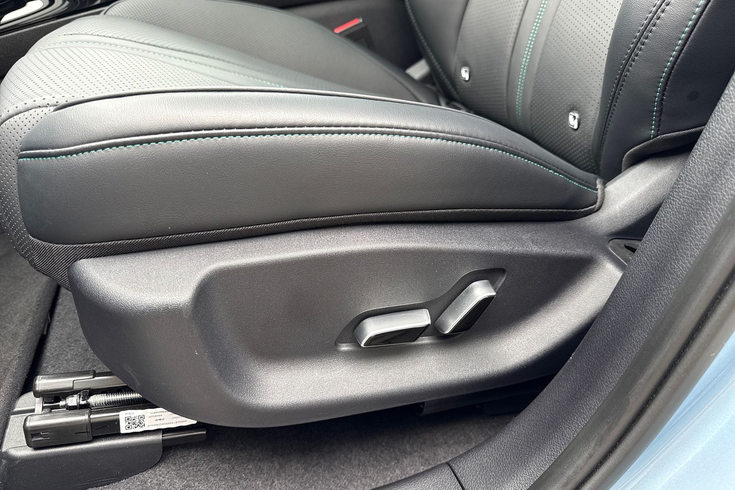 Used BYD Seal U 2025 for sale - 78168464: Photo 37