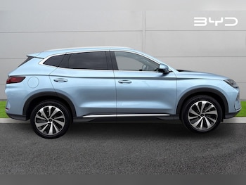 Used BYD Seal U 2025 for sale - 78168464: Photo