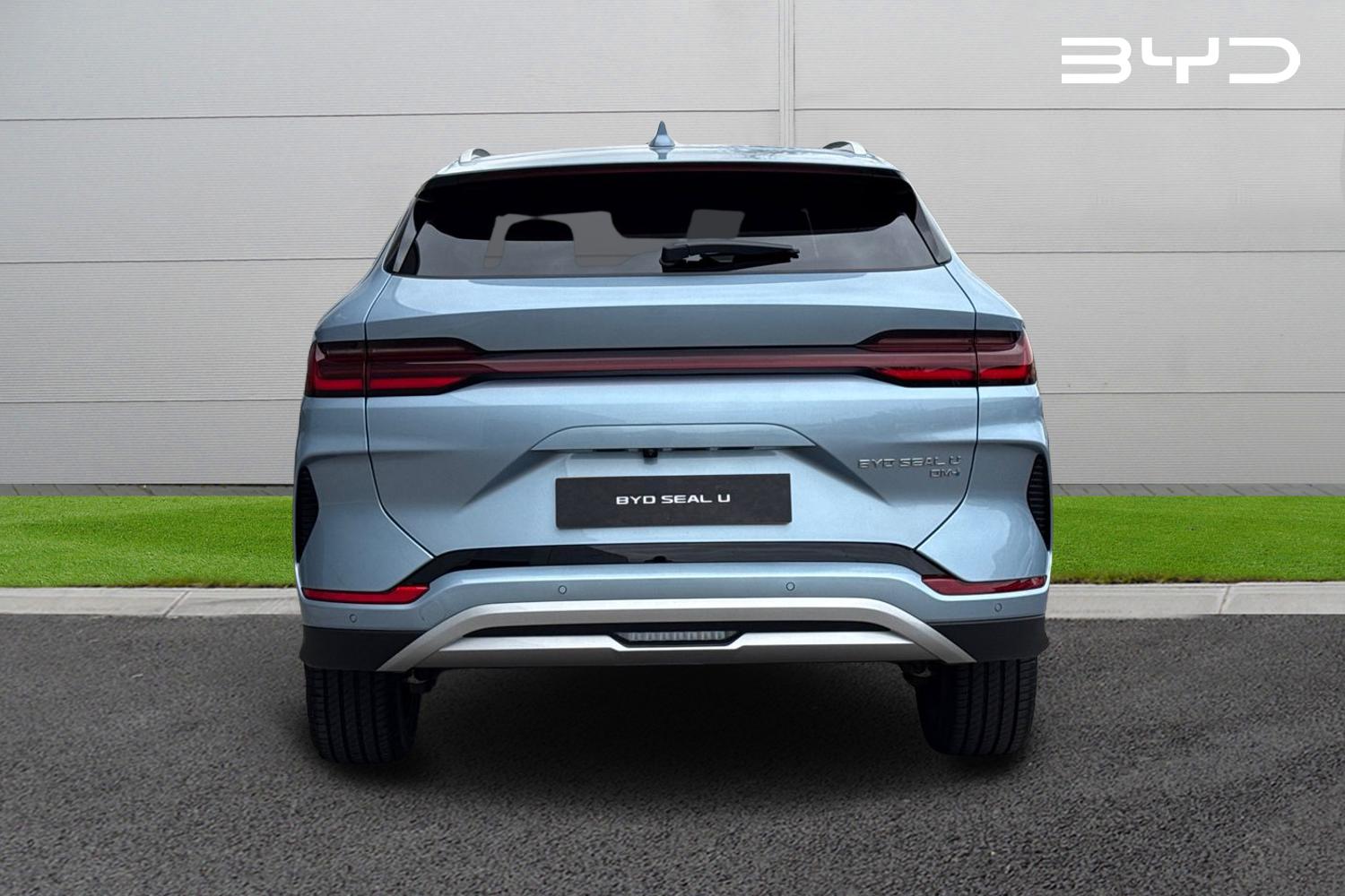 Used BYD Seal U 2025 for sale - 78168464: Photo 4