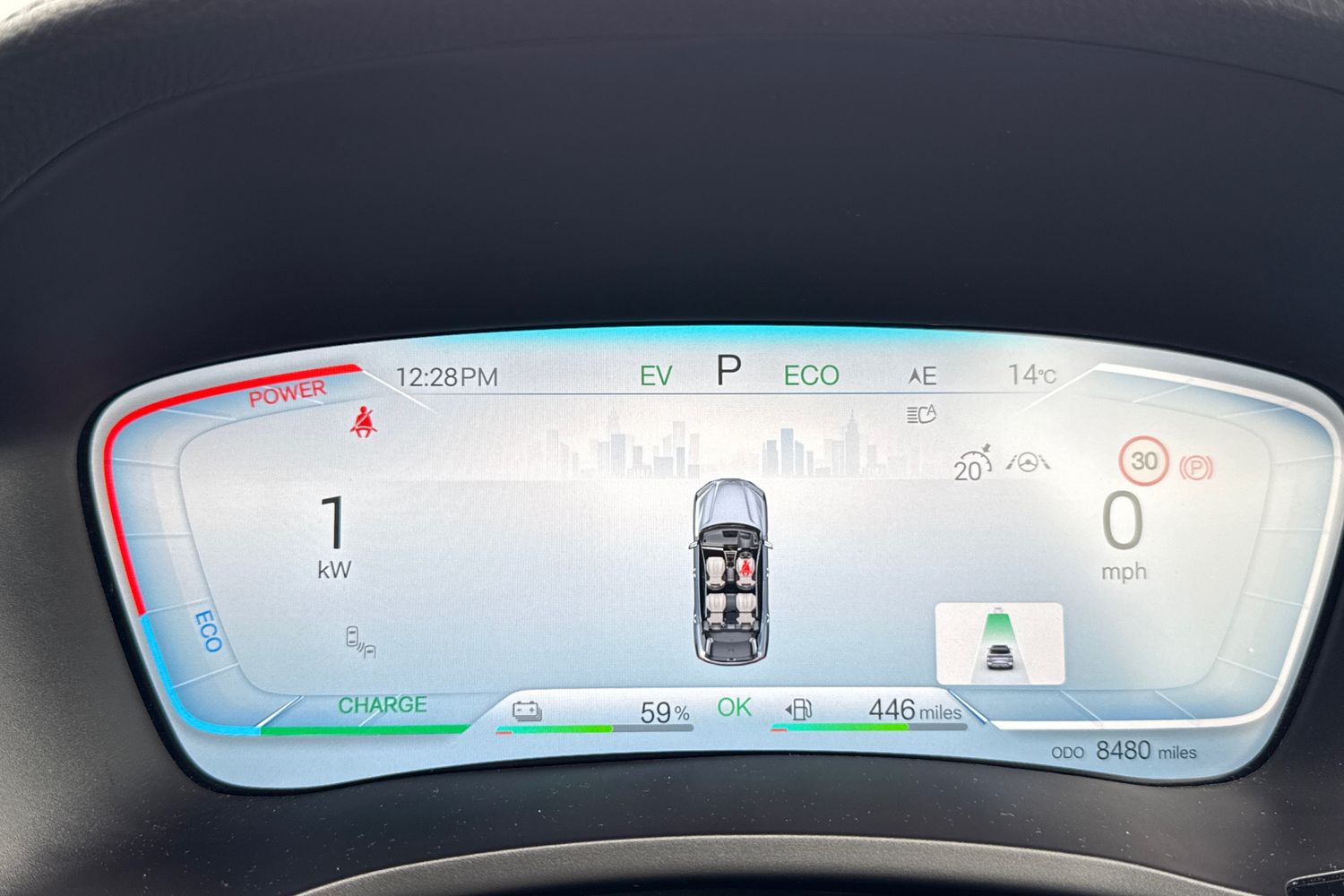 Used BYD Seal U 2025 for sale - 78168464: Photo 43