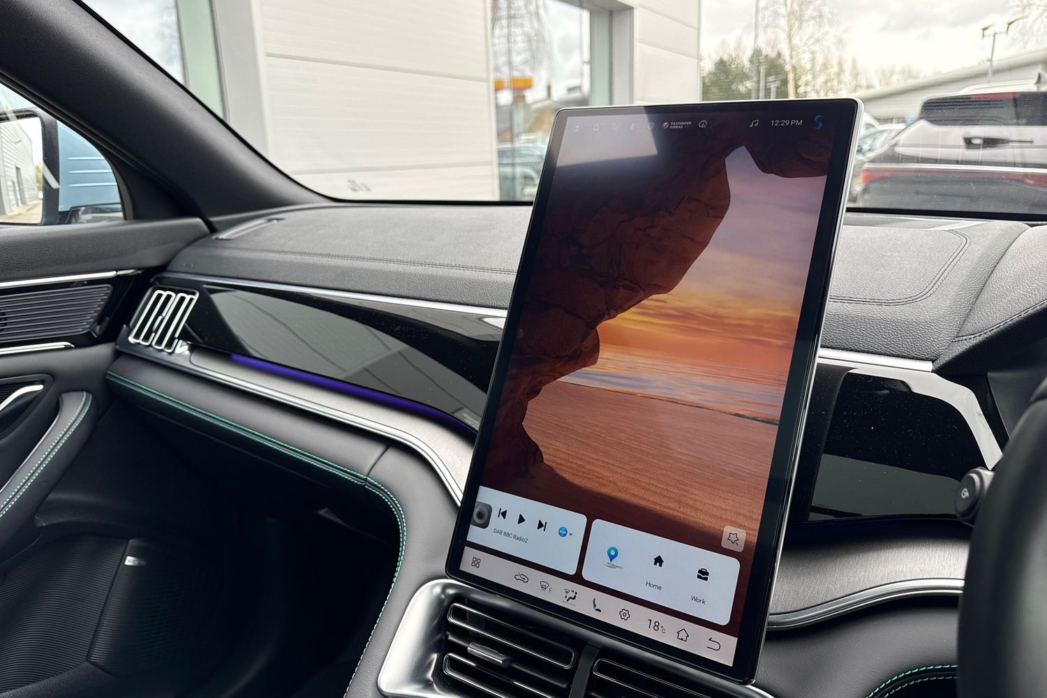 Used BYD Seal U 2025 for sale - 78168464: Photo 44