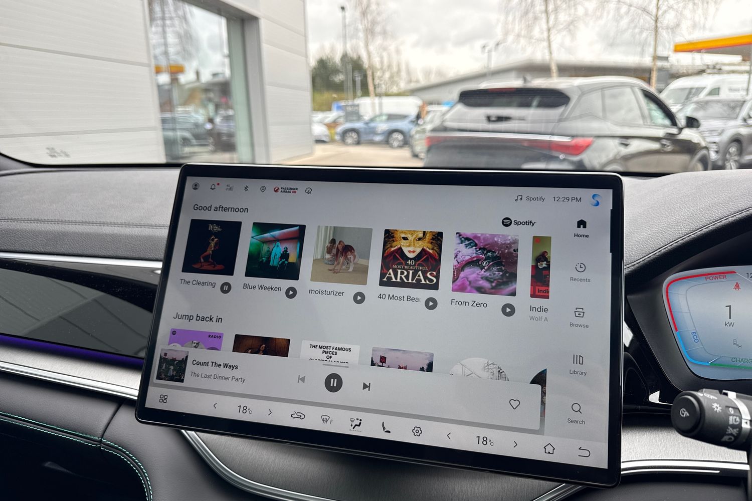 Used BYD Seal U 2025 for sale - 78168464: Photo 45