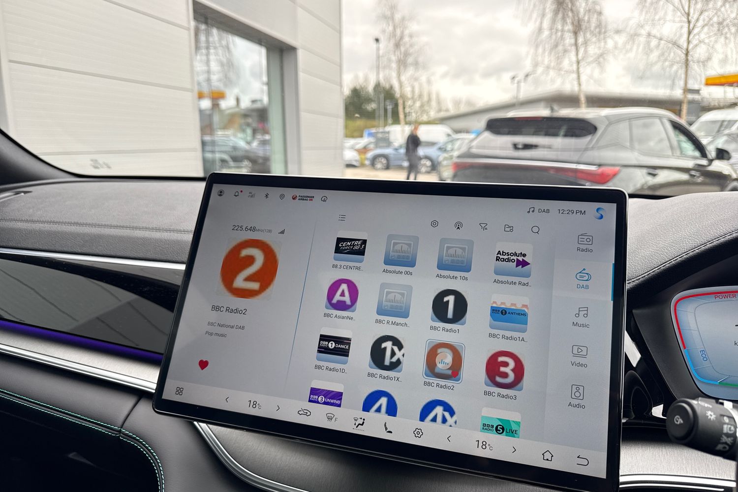 Used BYD Seal U 2025 for sale - 78168464: Photo 46